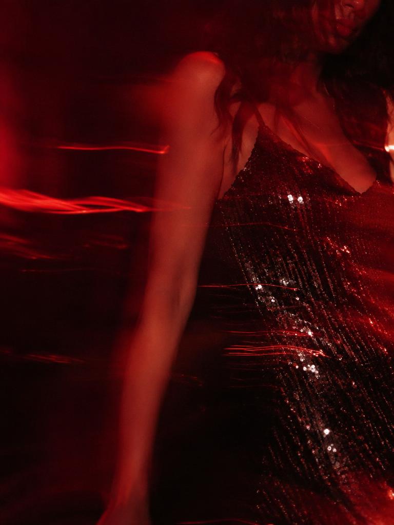 Nightlife photograph